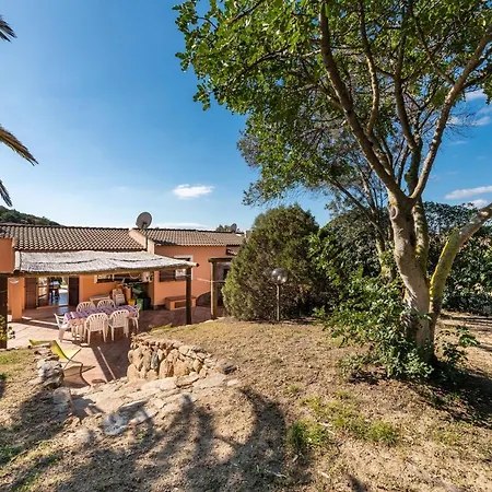 Villa Rosetta