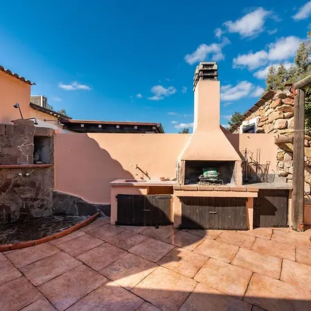 Villa Rosetta
