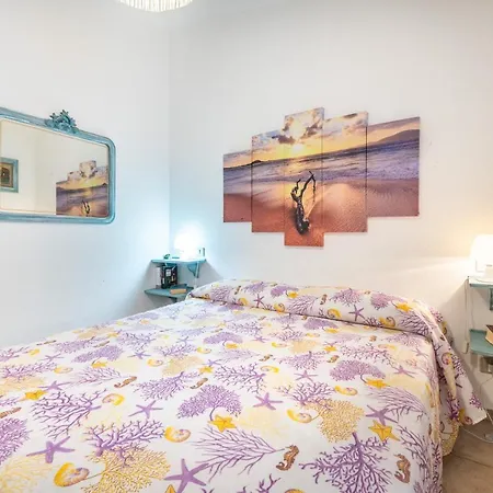 Villa Rosetta Teulada