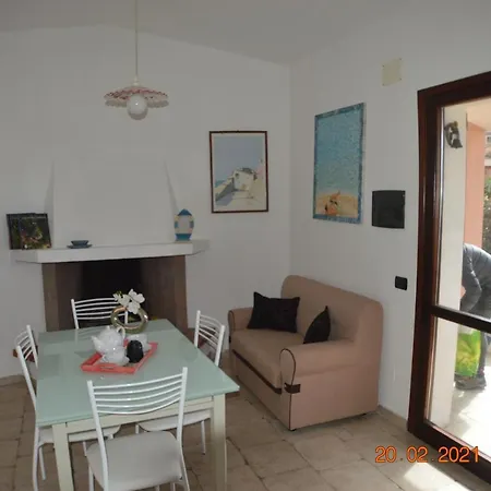 Villa Rosetta Chia