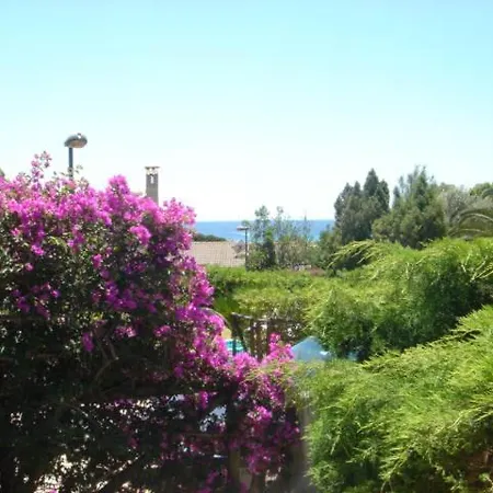 Villa Rosetta *