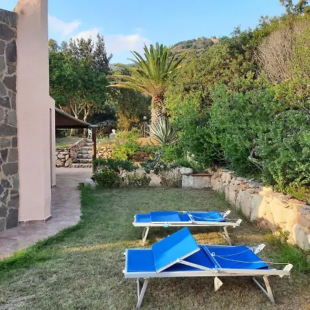 Villa Rosetta