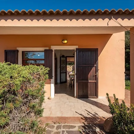 Rosetta Villa